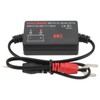 Battery Monitor 12V Battery Voltage Charging Analyzer Tester Low Charge