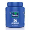 Parachute Coconut Oil| 100% Pure & Natural| Unrefined Coconut Oil|