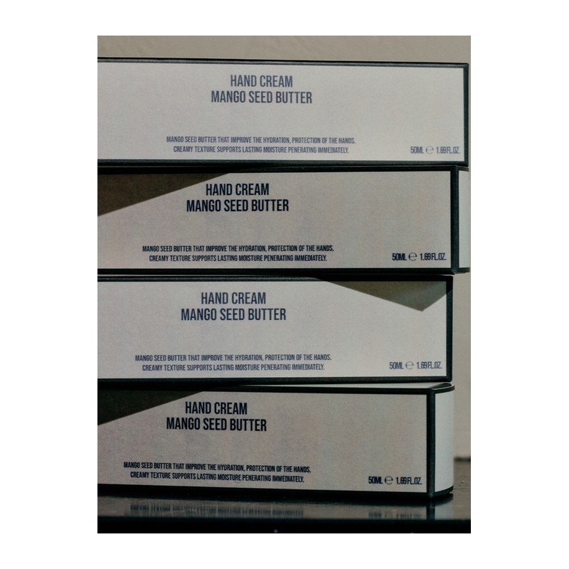 Perfume Silky Touch Hand Cream 50ml Gift Set / 퍼퓸