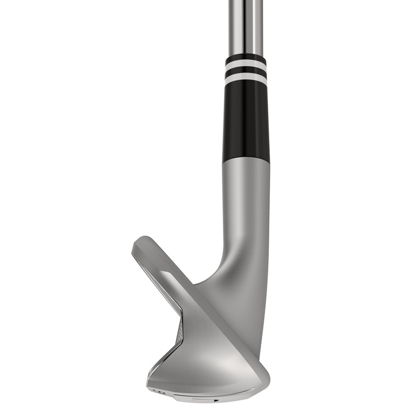 Cleveland Golf Mens Wedges Club, Satin, S US