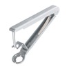 Westmark Kirschentkerner, Retro-Verpackung, Aluminium, 14 x 4 x 2,5 cm,