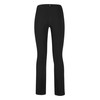 Kerrits Kids Microcord Bootcut Black Size: Large
