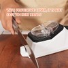 AIXXCUVQ Electric Slicer Sharpener USB Power Replacement Detachable Universal Home