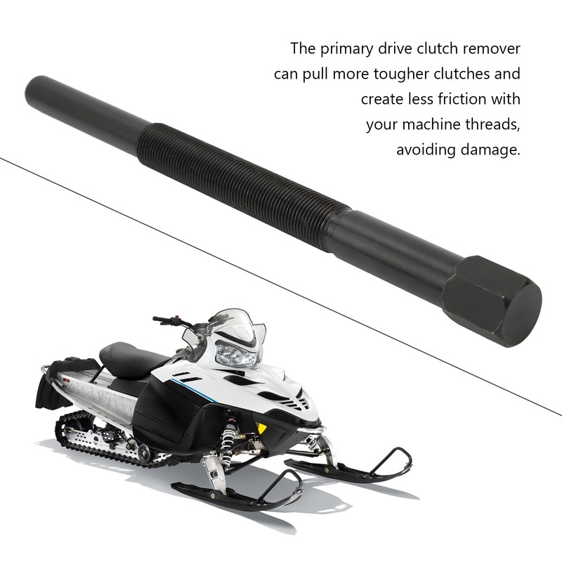 UTV Primary Drive Clutch Puller Tool 30260 Stainless Steel Replacement