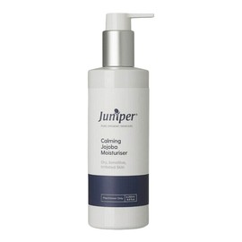 Juniper Skincare Calming Jojoba Moisturiser, 250ml
