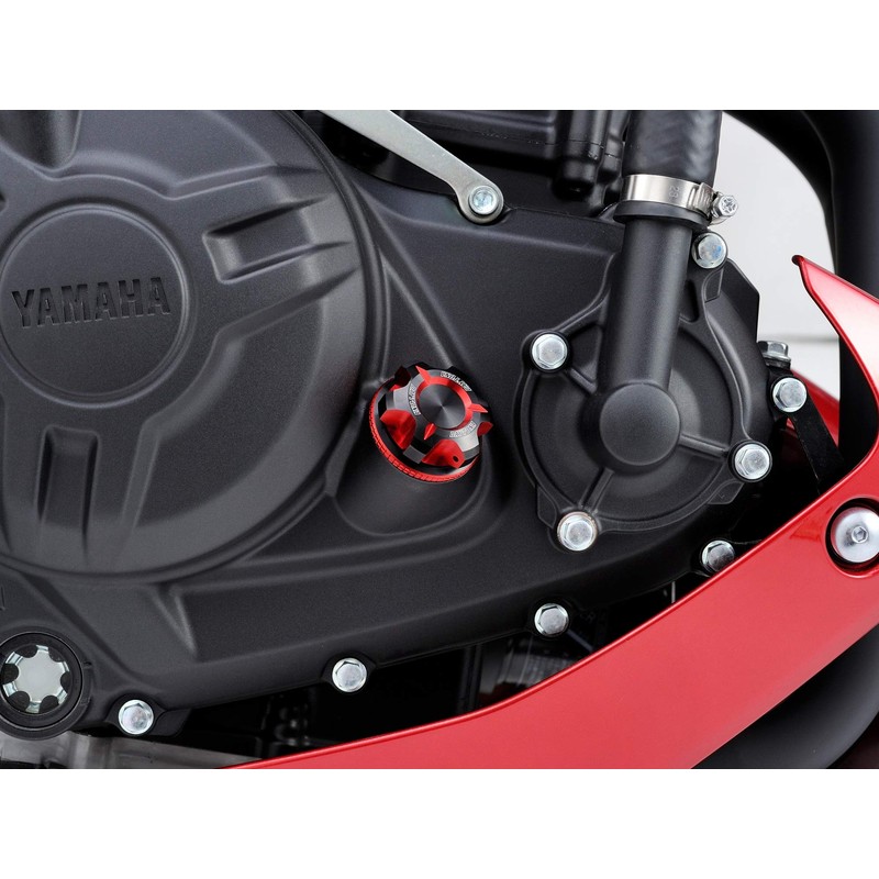 Daytona Premium Zone Oil Filler Cap