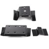 G-PLUS Center Console & Floor Shifter Mounting Brackets Set Compatible
