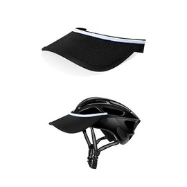 Tontron Detachable Helmet Visor for attaching in R1 Smart Sena Helmet (R03)