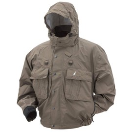 Frogg Toggs Java Hellbender Fly & Wading Jacket