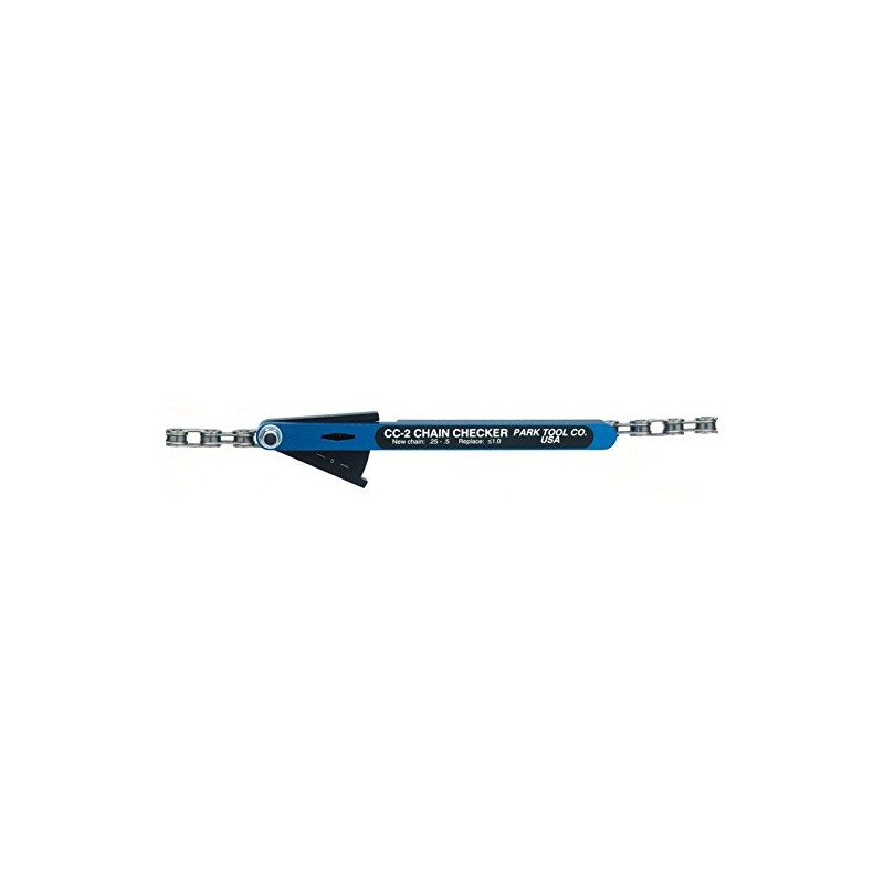 Park Tool CC-2 Bike Chain Checker