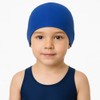 Gorro de natación para niño de 1 a 3 años,