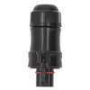 Micro Inverter Male Connector 3 Pin Waterproof Power for Hoymiles