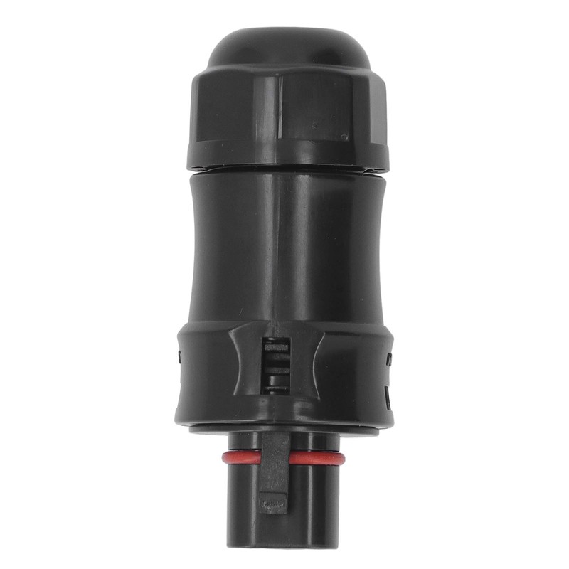 Micro Inverter Male Connector 3 Pin Waterproof Power for Hoymiles