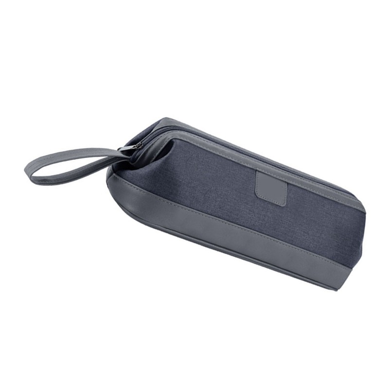 Hair Dryer Storage Bag Travel Hair Dryer Accessory Organizers Bag