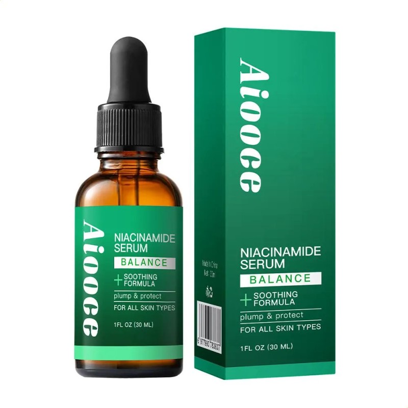 Sérum De Niacinamida Rejuvenate Illuminate Free Shine