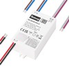 illuburg Dali Push LED Transformer Dimmable 300 mA - 700