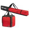 GREMEX Ski Bag and Ski Boot Bag Set - Strong