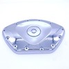 New Chrome Front Timing Chain Cover For Honda GL1800 GOLDWING
