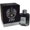 Fmj Rock Star Cologne By Yzy Perfume Edt Spray 3.3