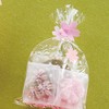 Gift Stickers SKR-4S Sakura, Die Cut, Set of 100