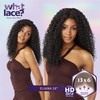 Sensationnel What Lace 13X6 Wigs - Eliana 20 Inch Human