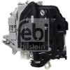 Febi Bilstein 178399 Door Lock with Actuator, Pack of 1