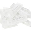 10 x STERILE 5ML LEUR SLIP SYRINGE