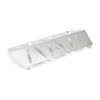 Grillrost.com Das Original Heat Reflectors for Rösle Videro Series -