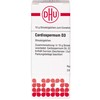 DHU Cardiospermum D3 10g Globules