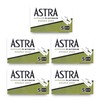 Astra Platinum Razor Blades Pack of 25