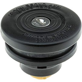 Gates 31761 Fuel Tank Cap