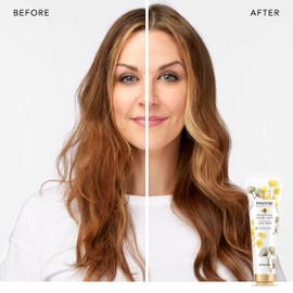 Pantene Nutrient Blends Fortifying Damage Repair Conditioner, Sulfate Free, 237 Ml