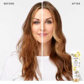 Pantene Nutrient Blends Fortifying Damage Repair Conditioner, Sulfate Free, 237 Ml