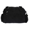 Christian Wippermann Women's Handbag Shoulder Bag Canvas Shopper Crossover Bag,