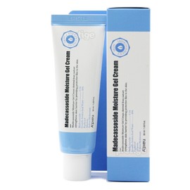 A'pieu Madecassoside Moisture Gel Cream 50ml / 어퓨 마데카소사이드 모이스처 수분 젤 크림 50ml
