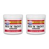 Red N Tacky Grease – 1 lb Tub | Heavy-Duty,