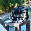 Picnic at Ascot Equipped Insulated Picnic Cooler with Service for