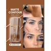 Sheglam Sun Sculpt Contorno Líquido Warm Honey