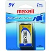 Maxell Corp. of America 721110 Batteries