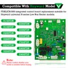Cautyfky FDXLICB1930 FD Integrated Control Board Kit, Fit for Hayward
