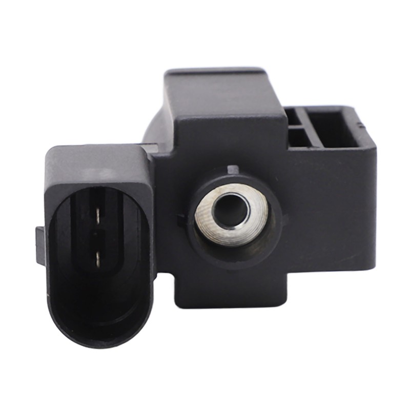 Vacuum Solenoid Valve 037906283C Car Accessories Replacement For SEAT ALTEA