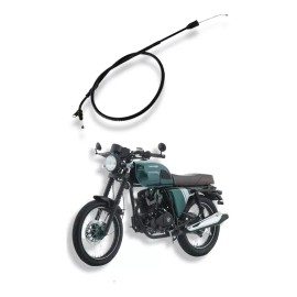 BIKER BOOST Chicote Embrague Spitfire (f04030361) Clutch Reforzado