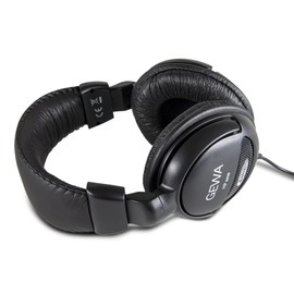 Alpha Audio 170920 HP One Headphone - Black