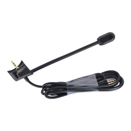 BOSE Audio Cable For Bose QuietComfort 35 QC35 II Gaming Headsets with MIC Volume Aux