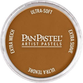 Colorfin PanPastel Ultra Soft Artist Pastel 9ml-Orange Shade