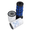 30-00471-20 Filter Maintenance Service Kit 30-00463-00 Compatible with Carrier Reefer