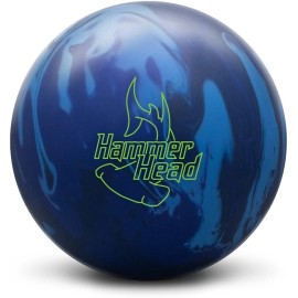Hammer Hammerhead Bowling Ball - 15 lb