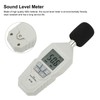 Sound Level Meter Mini LCD Digital Display Noise Measurement Environmental
