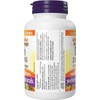 Webber Naturals Vitamin D3 2500 IU Extra Strength, 180 Softgels,