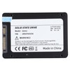 BU KING 2.5inch SSD Black High Speed Metal Hard Drive